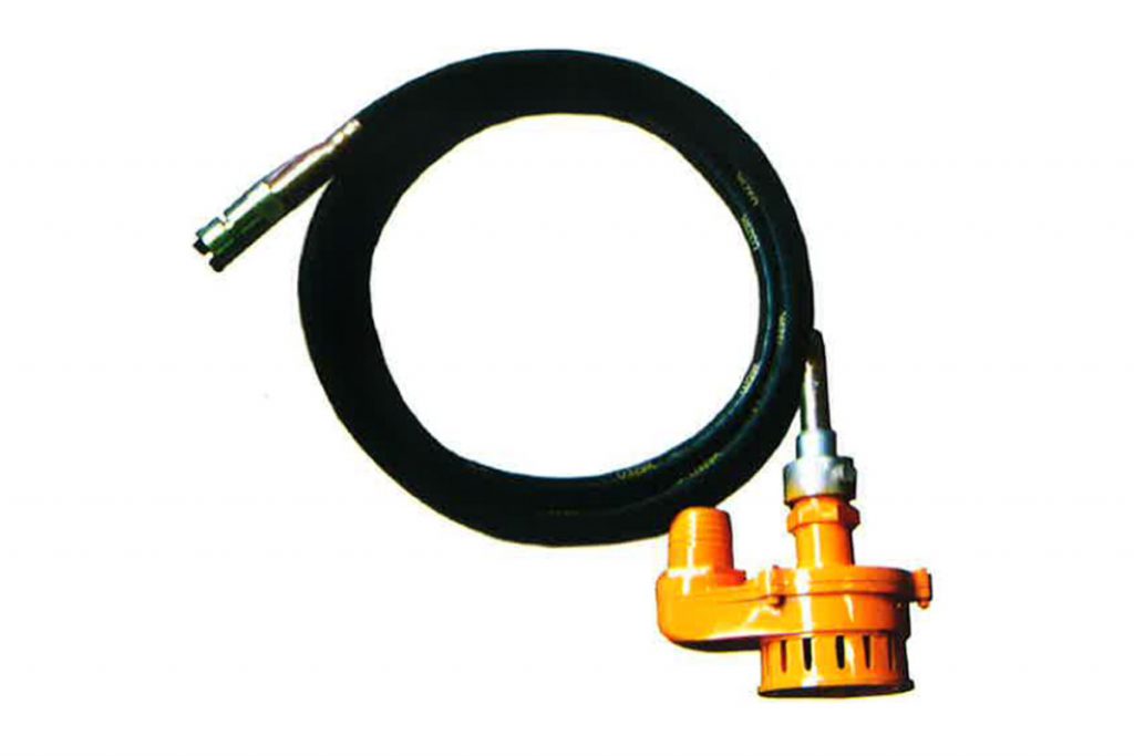Submersible Pump