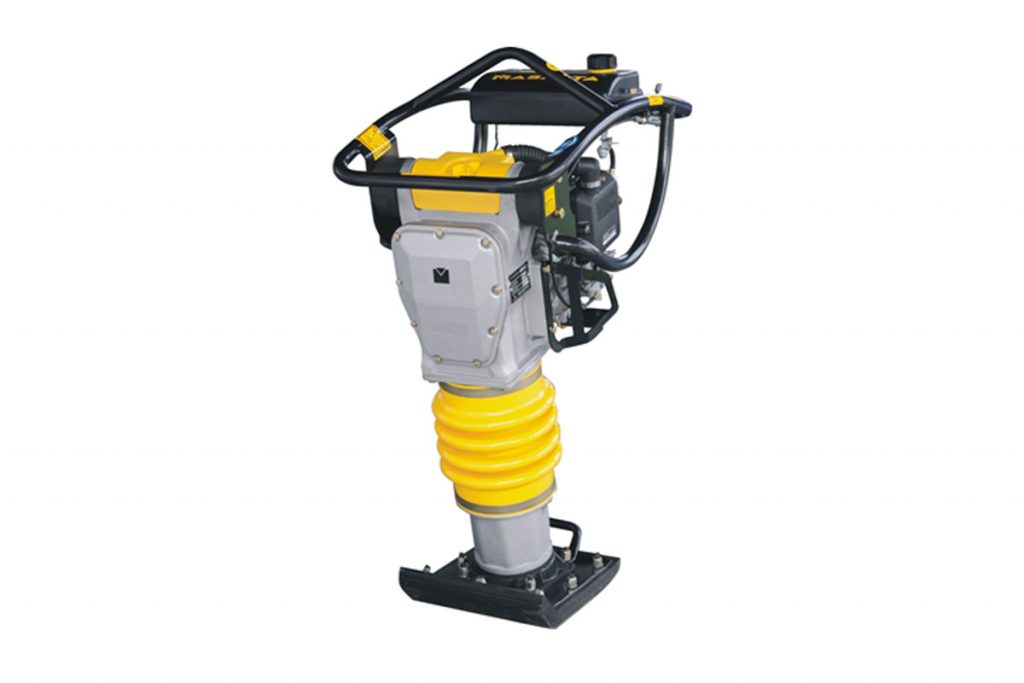 tamping rammer cat Cheong Machinery Equipment