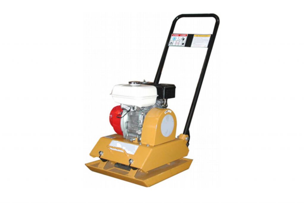 vibratory plate compactor cat Cheong Machinery Equipment