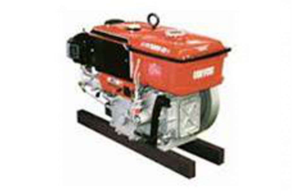 RV 125 2 Cheong Machinery Equipment