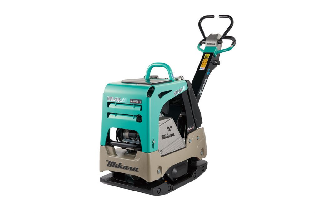 MVH 308DSZ PAS Cheong Machinery Equipment