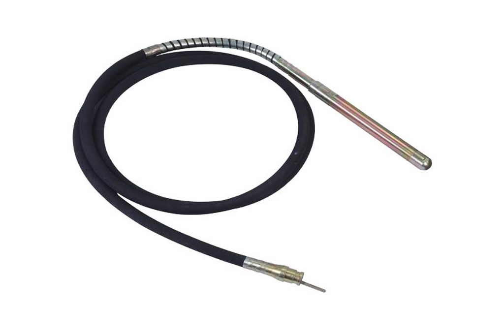 Concrete Vibratory Poker