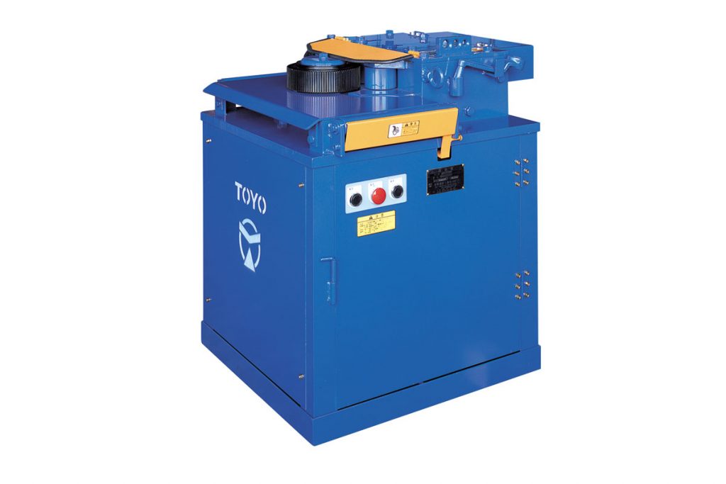 Toyo Electric Circular Bender R-32