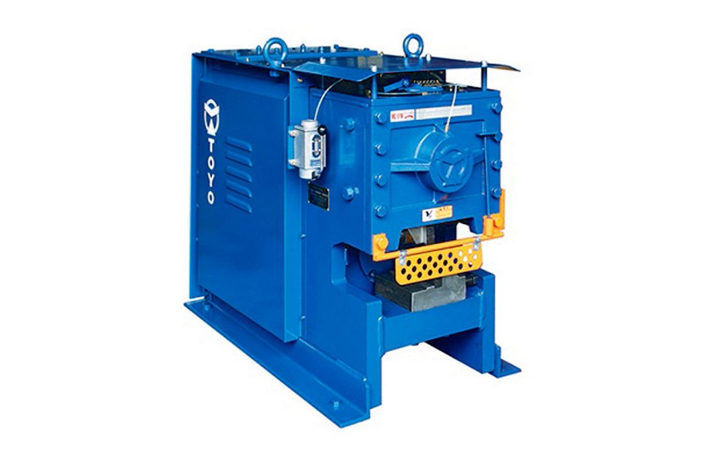 Toyo Electric Rebar Cutter MC-51W
