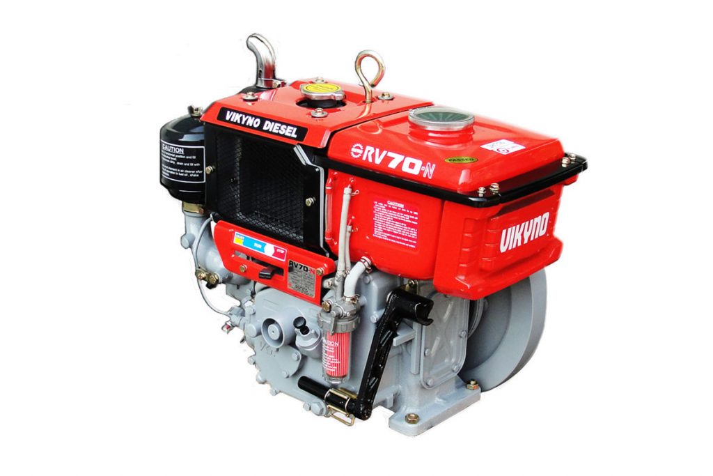 engine cat 2 Cheong Machinery Equipment