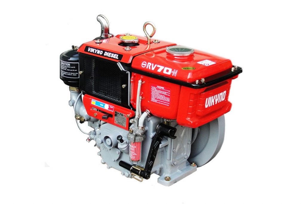 rv70 Cheong Machinery Equipment